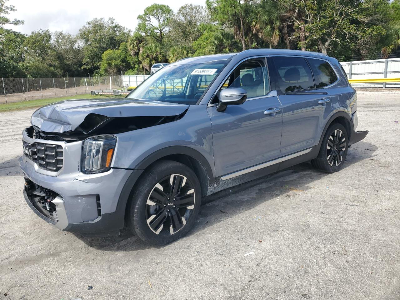 2023 Kia Telluride