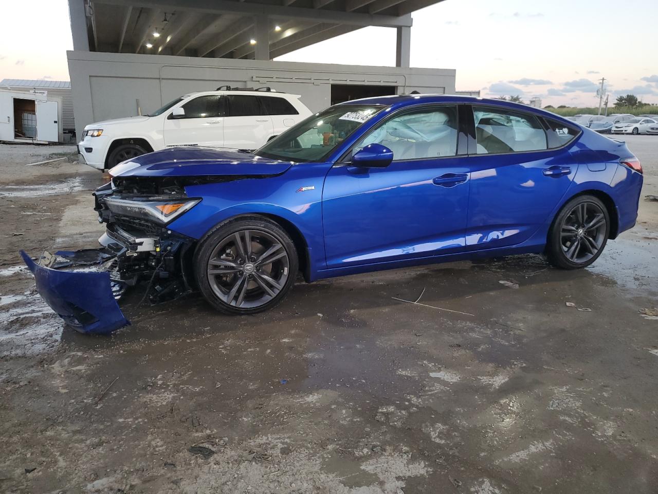 2023 Acura Integra