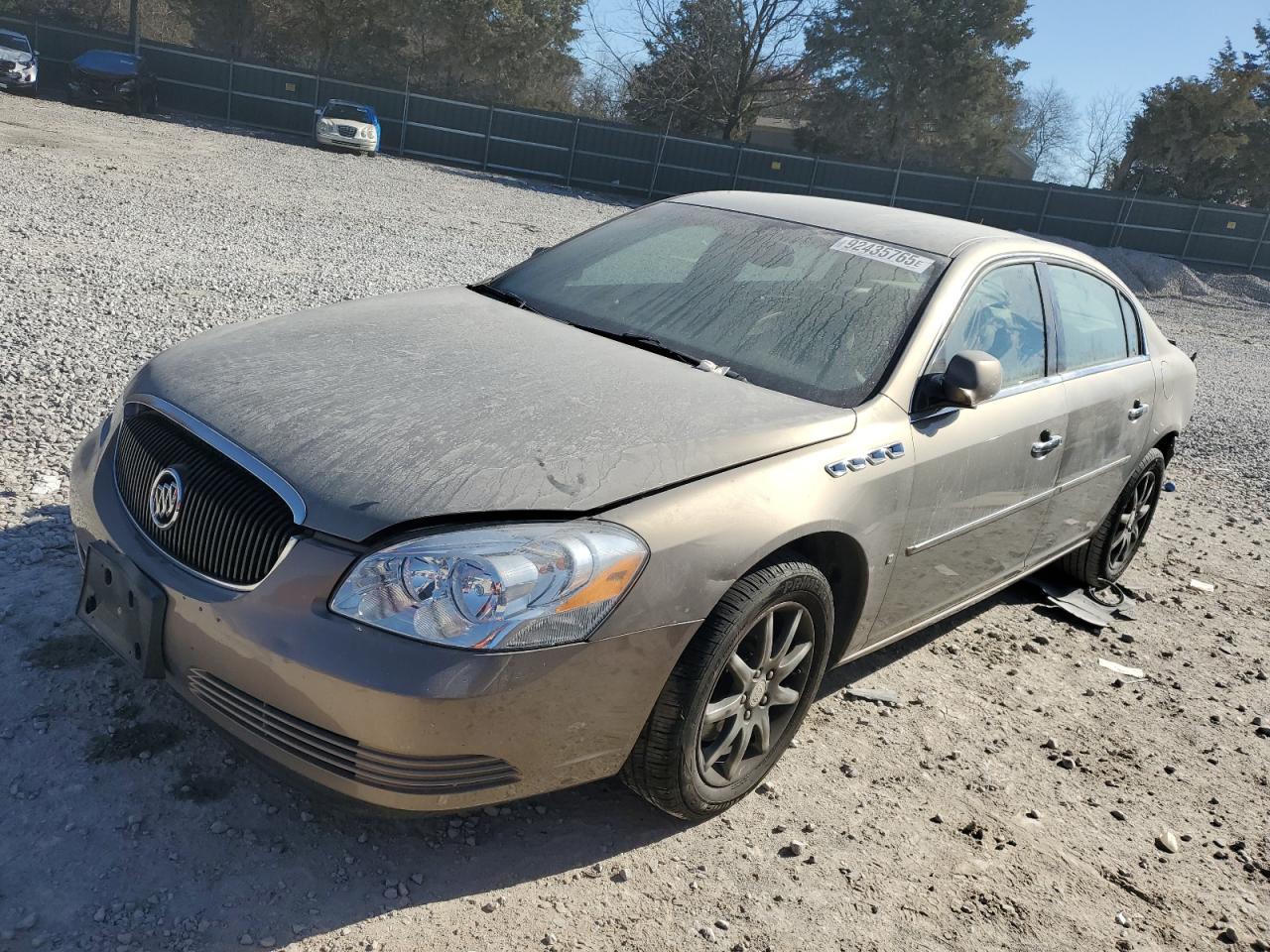2006 Buick Lucerne