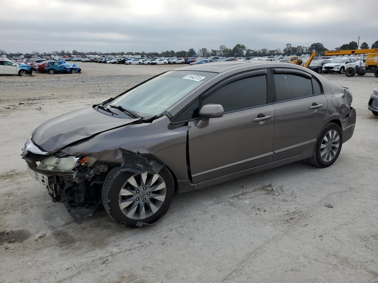2010 Honda Civic