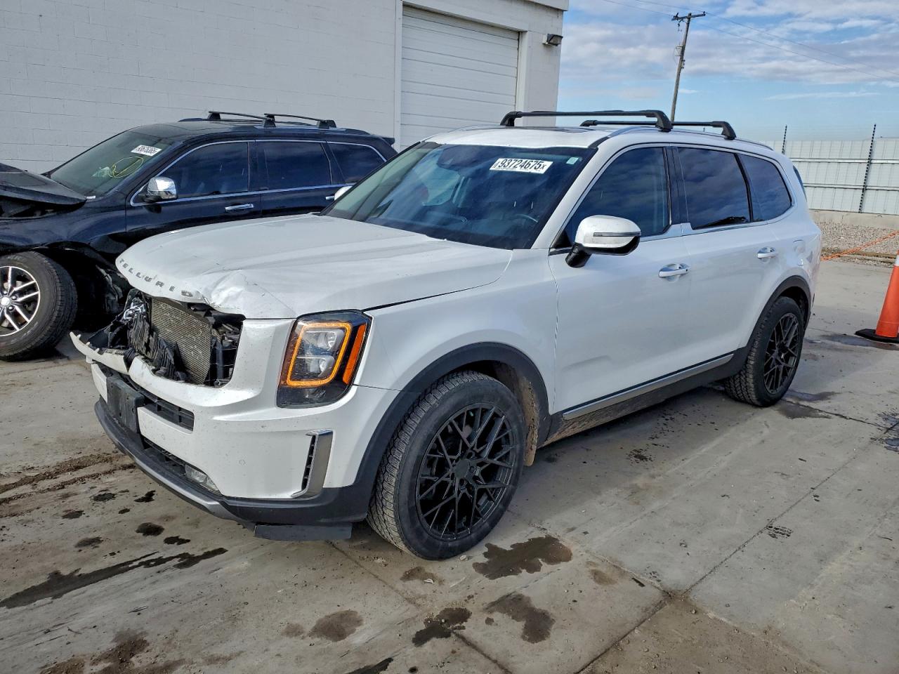 2020 Kia Telluride