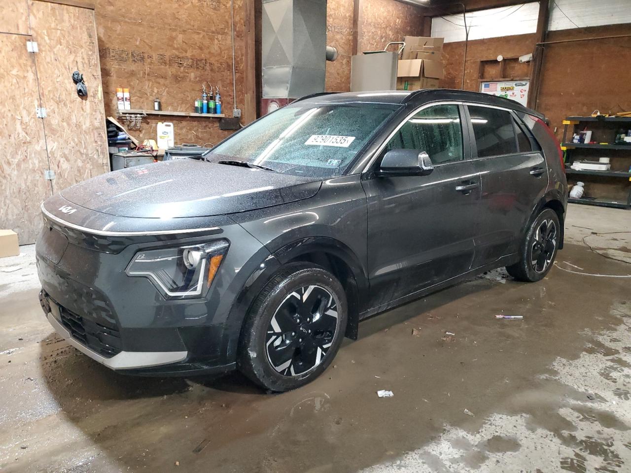 2023 Kia Niro