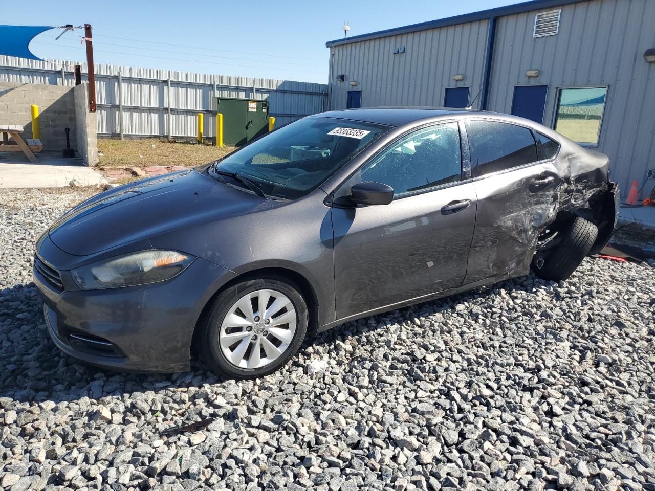 2014 Dodge Dart