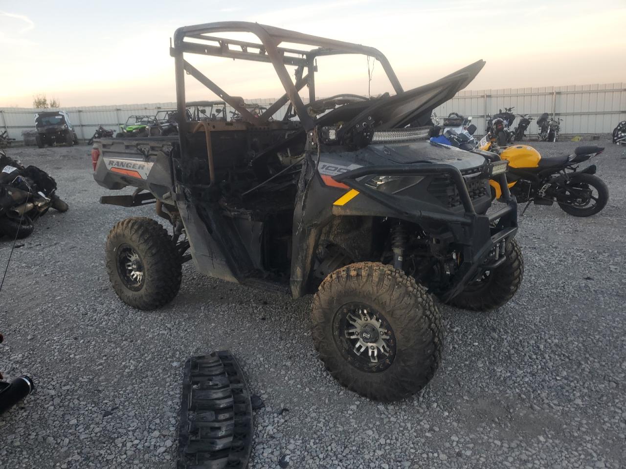 2022 Polaris Ranger
