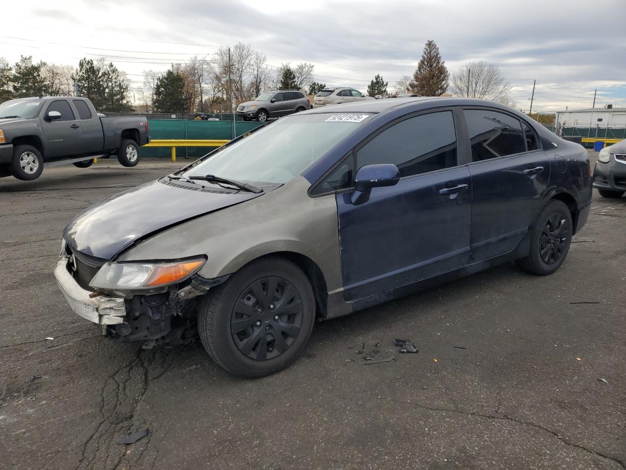 2011 Honda Civic