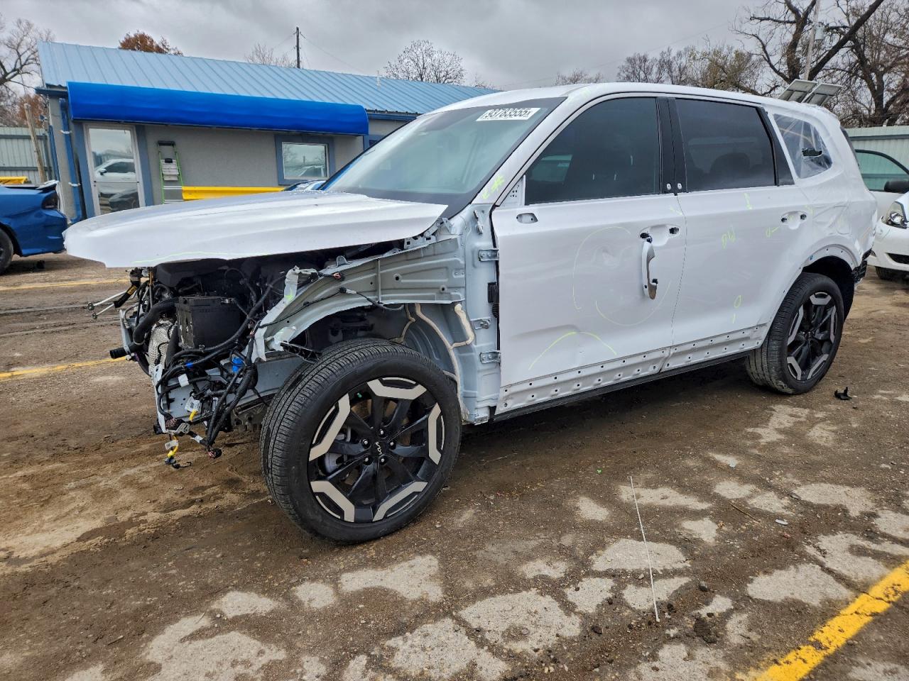 2024 Kia Telluride
