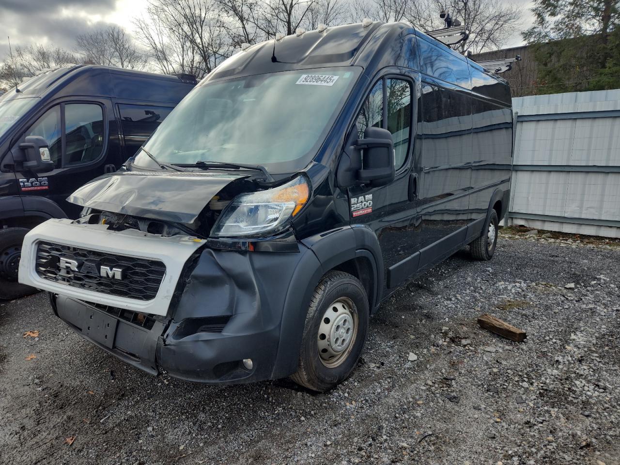 Ram Promaster