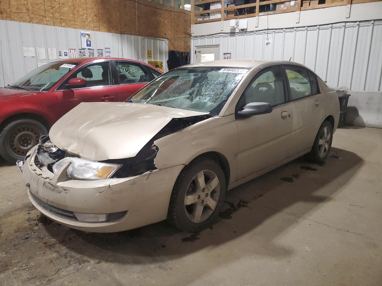 2007 Saturn Ion