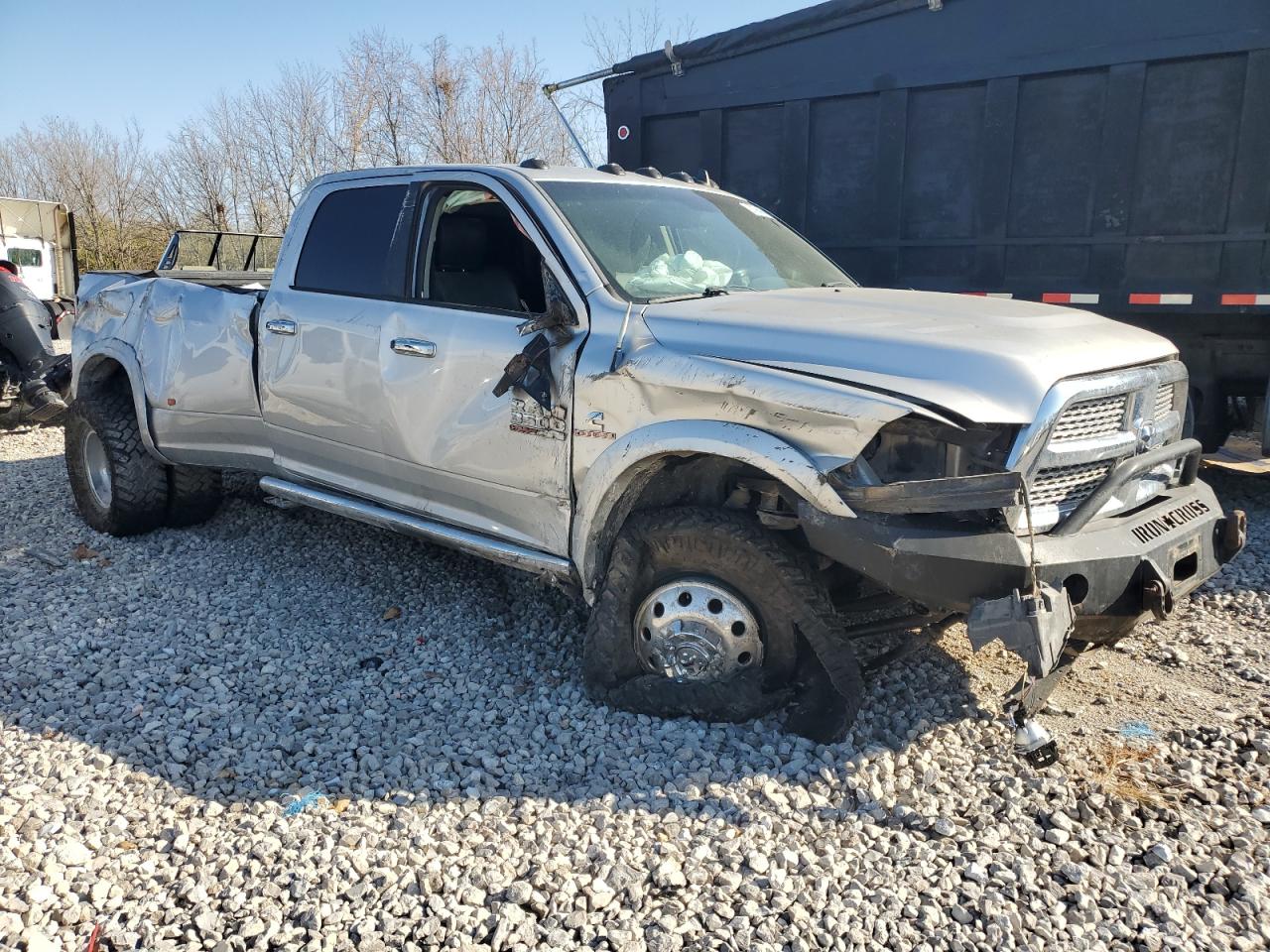2013 Ram 3500