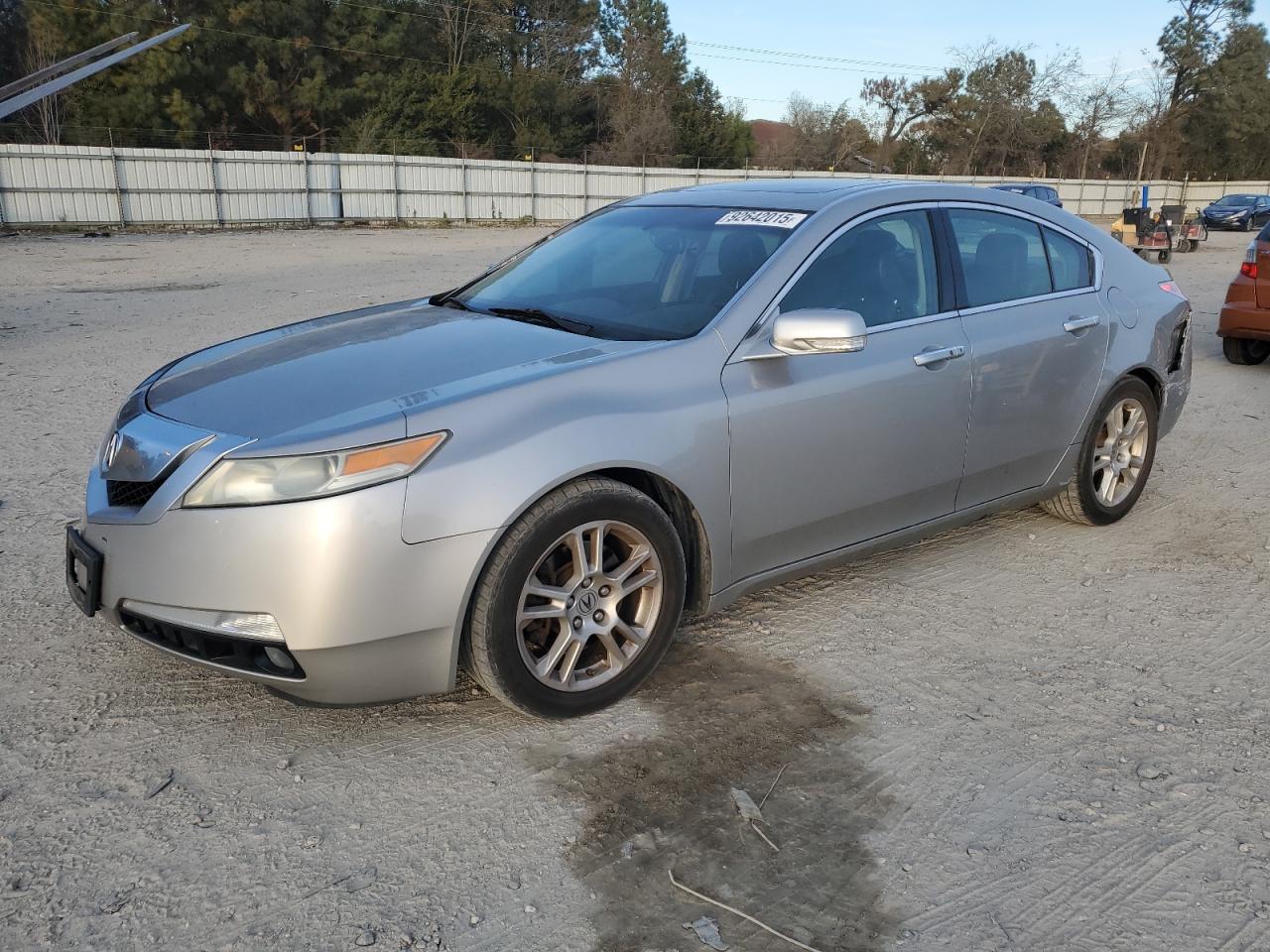 2010 Acura TL