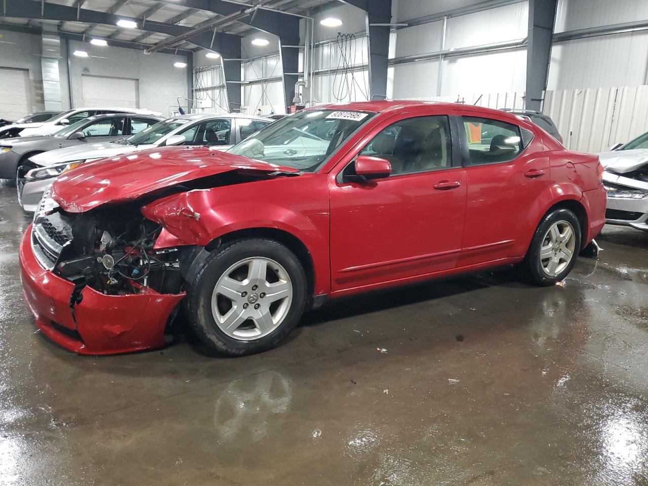 2012 Dodge Avenger