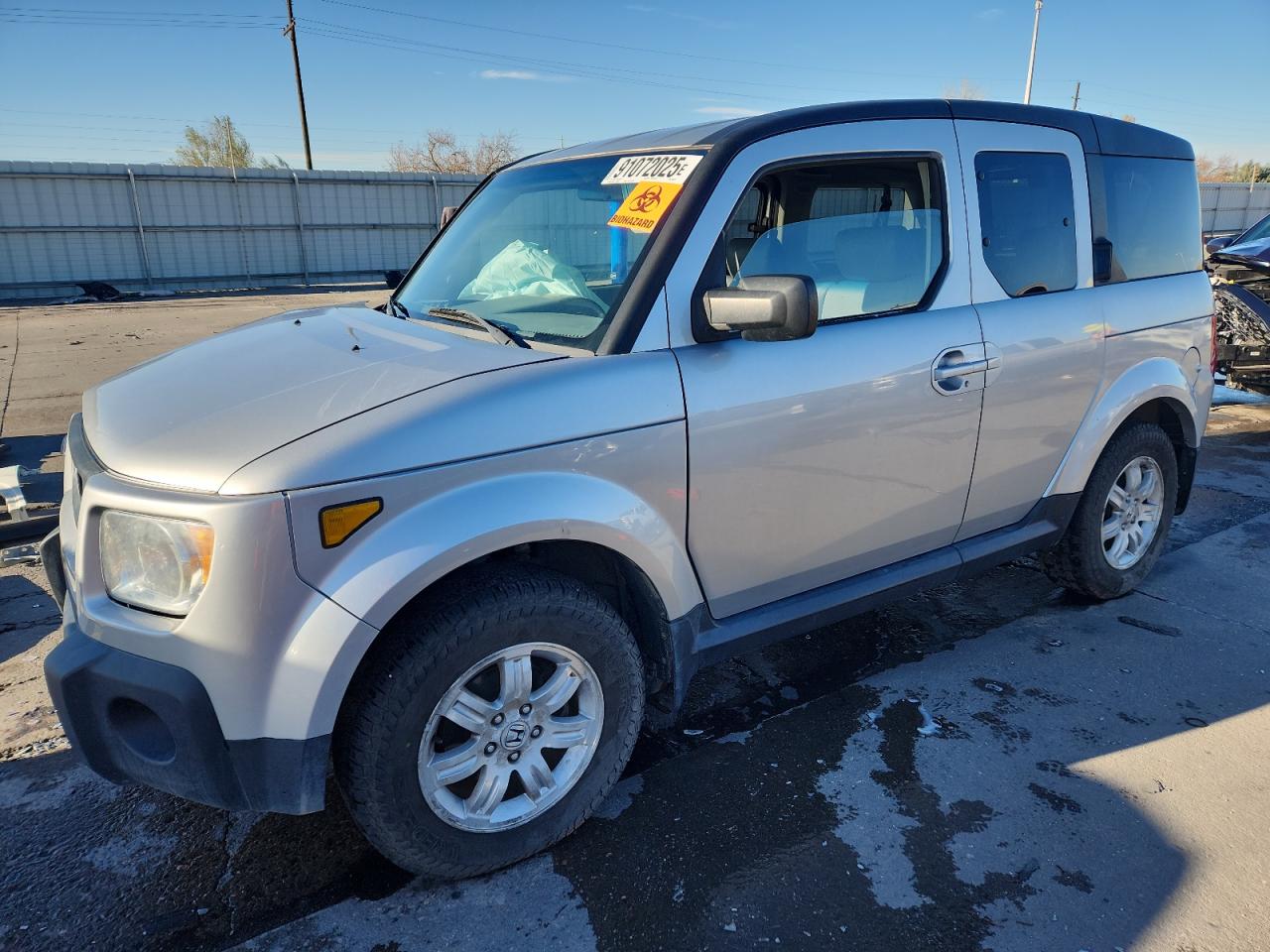 2006 Honda Element