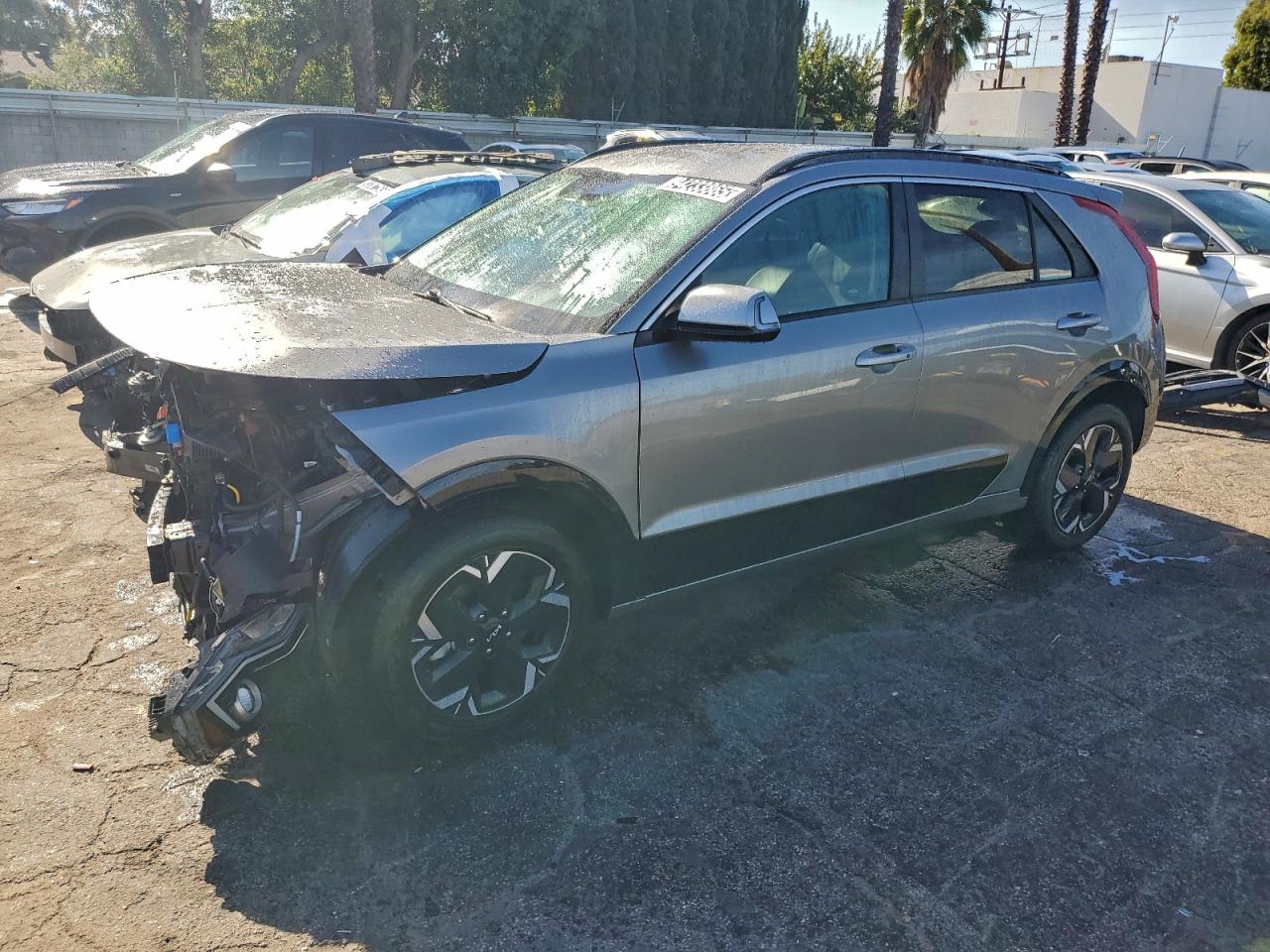 2024 Kia Niro