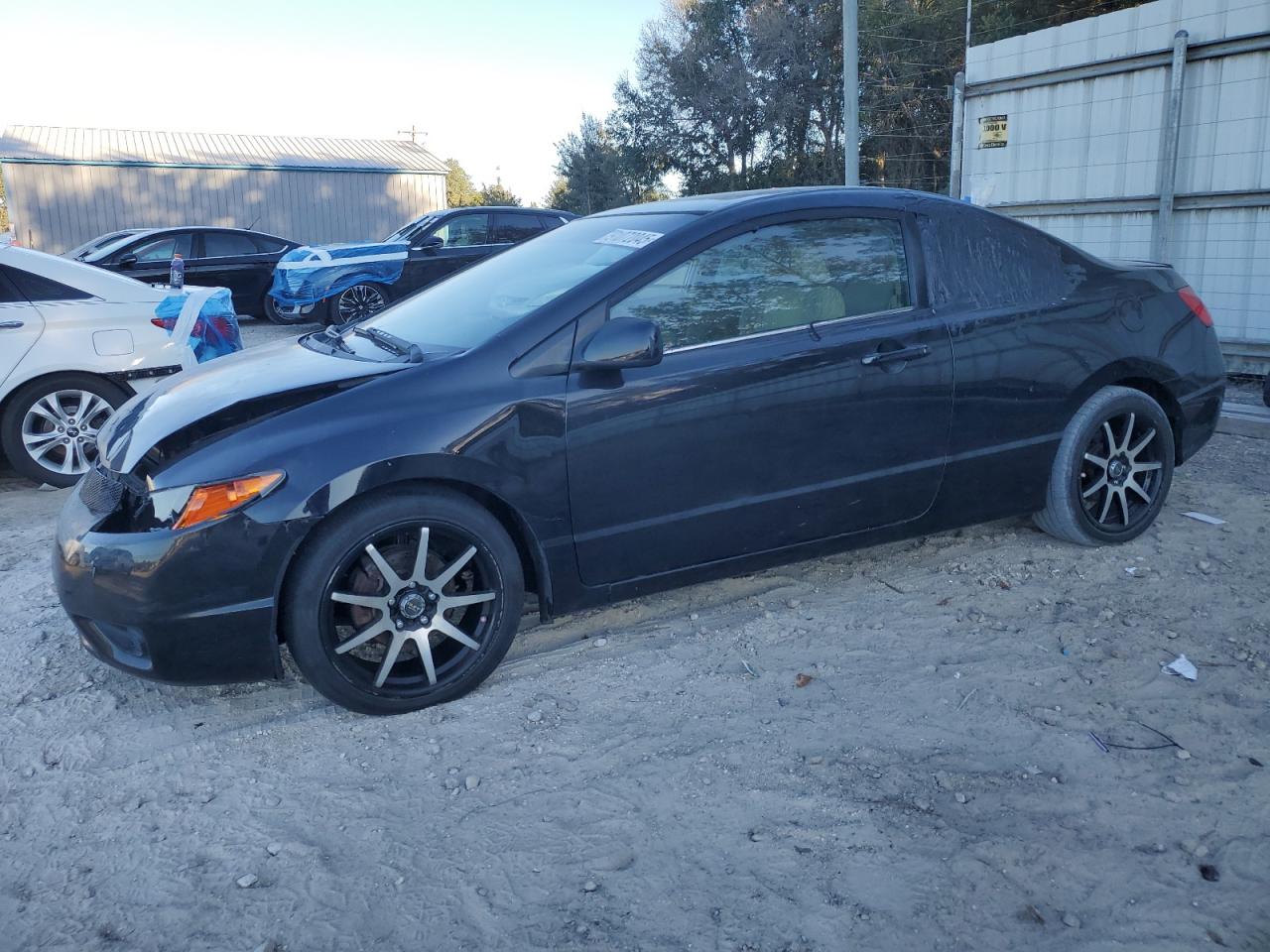 2006 Honda Civic