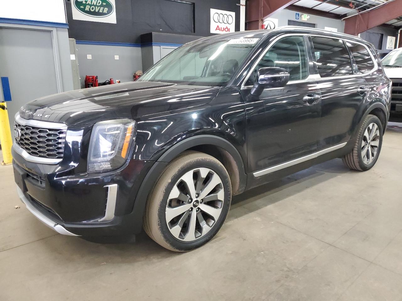 2021 Kia Telluride