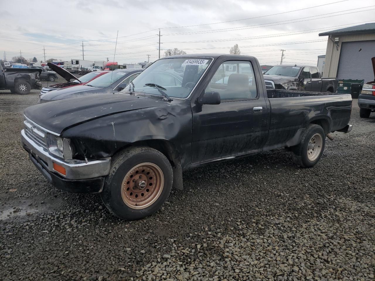 1993 Toyota Pickup