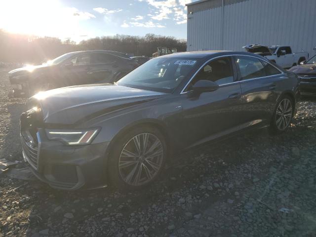 2019 Audi A6 Premium Plus