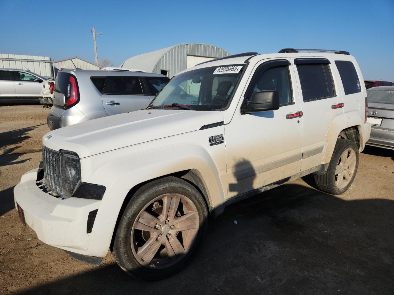Jeep Liberty