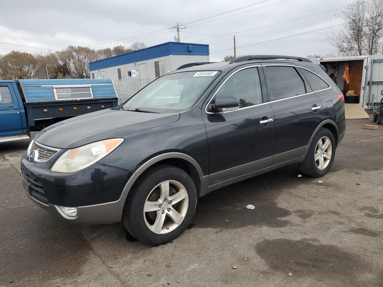 Hyundai Veracruz