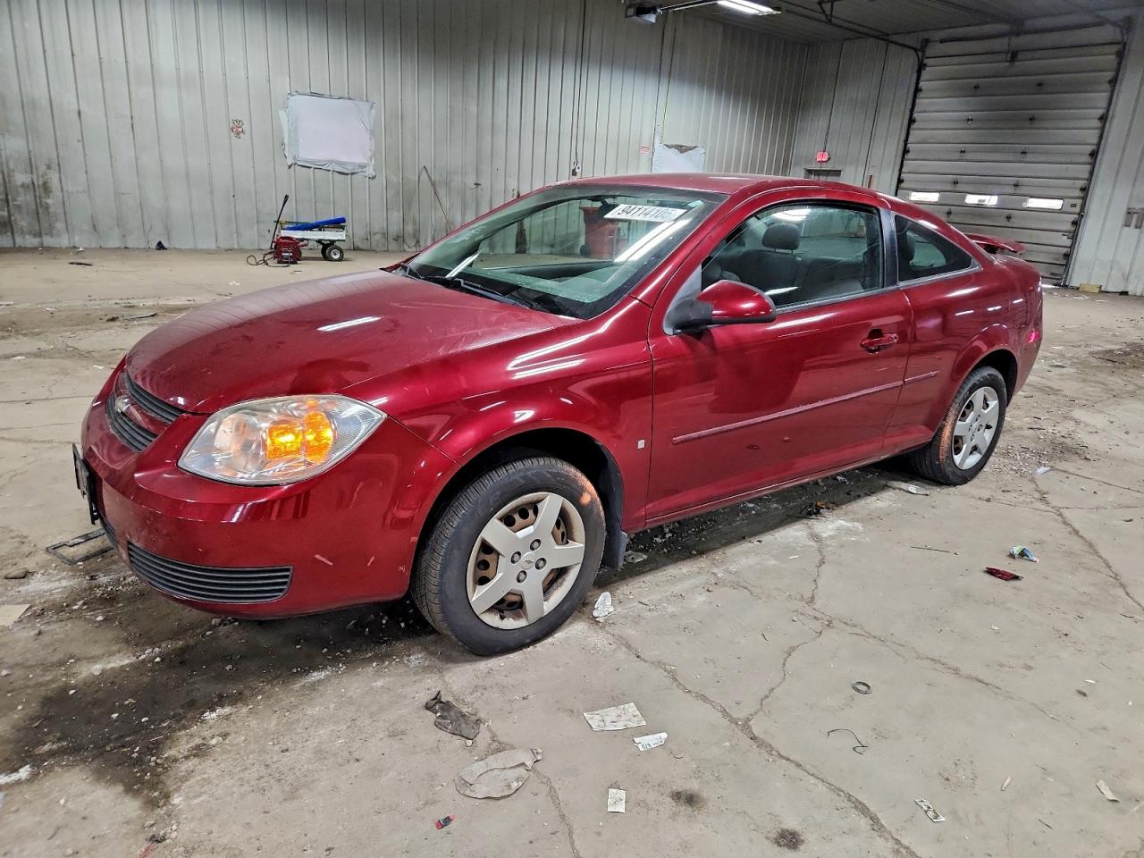 2007 Chevrolet Cobalt