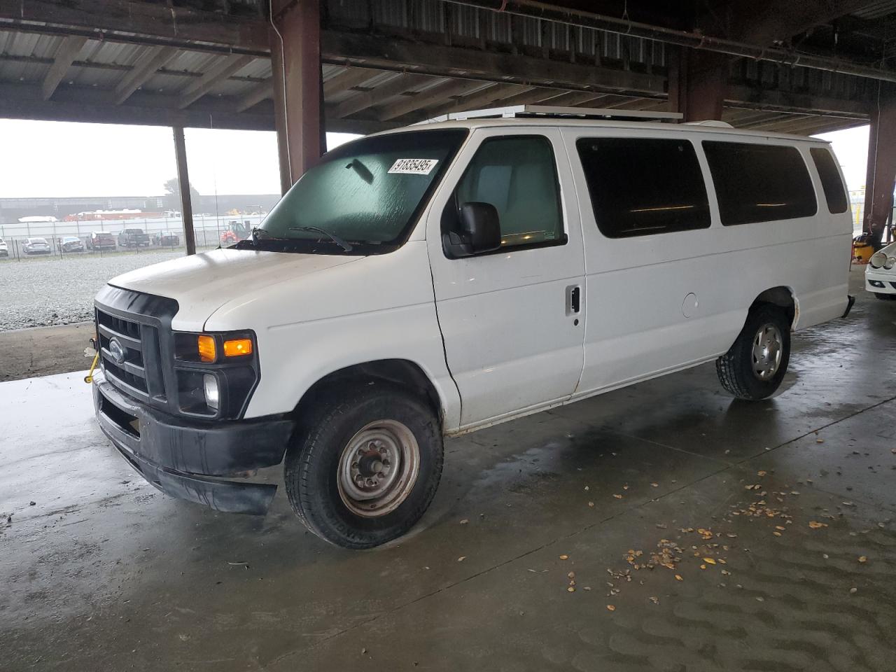 Ford Econoline E350