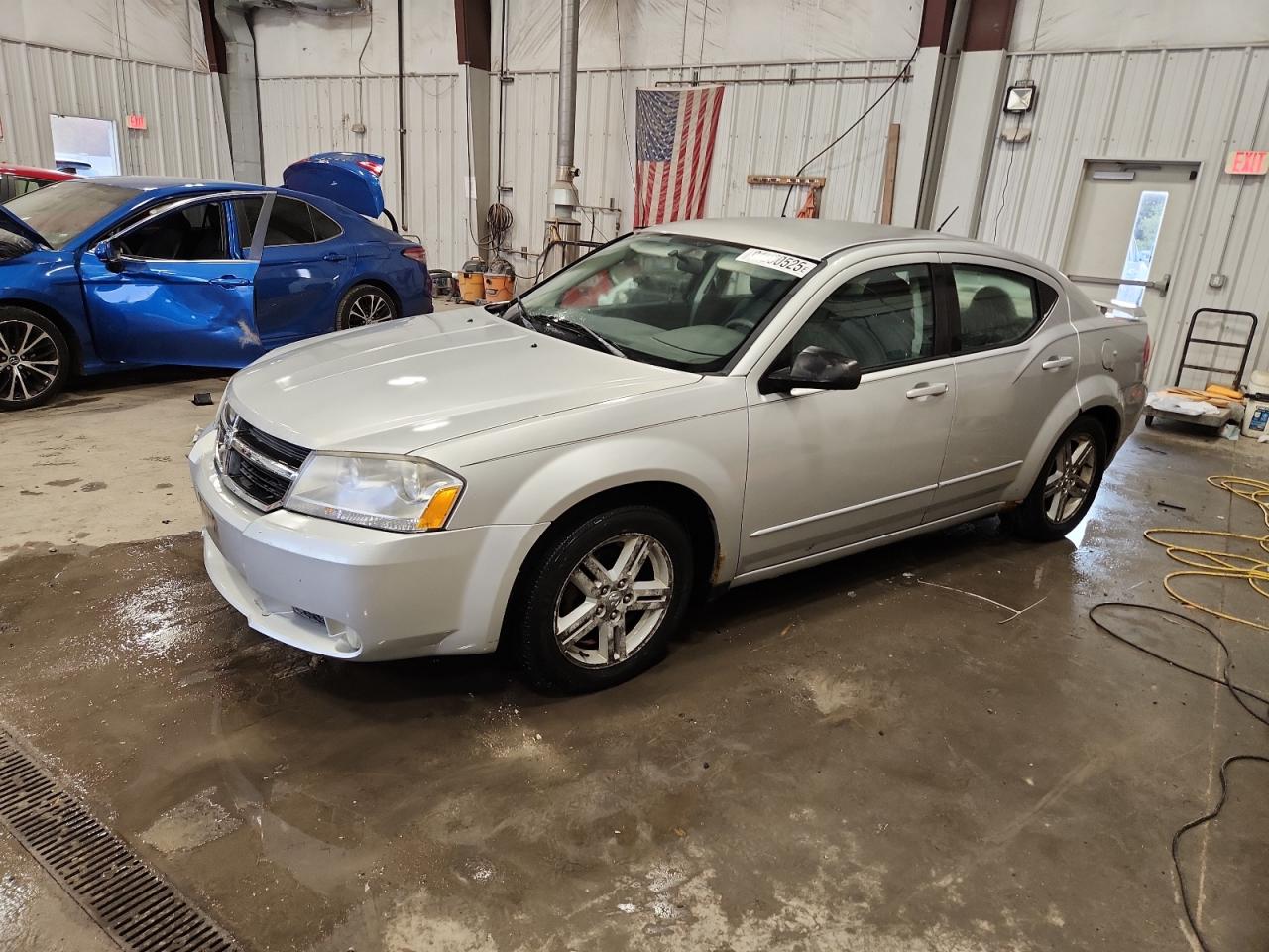 2008 Dodge Avenger
