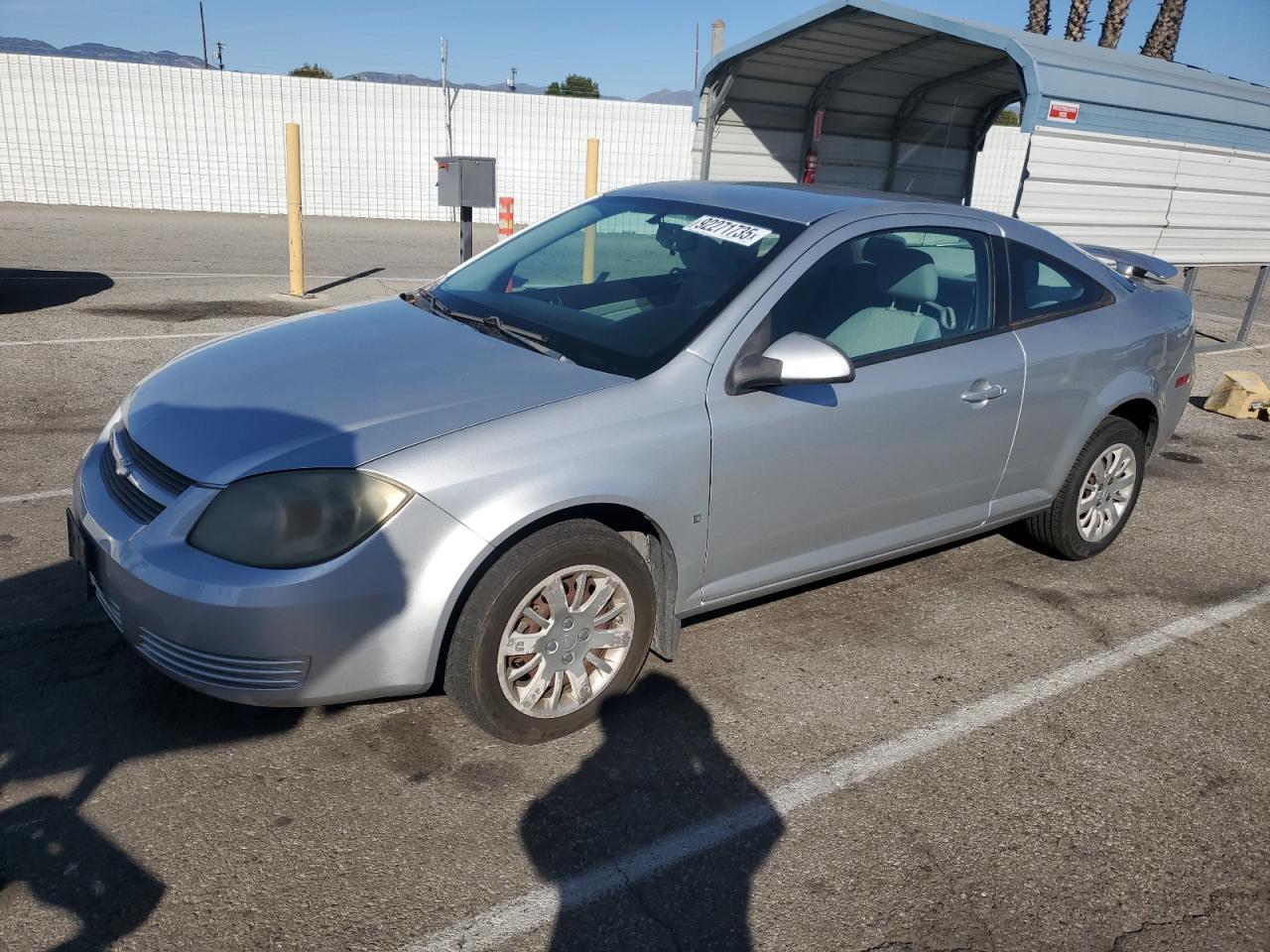 2009 Chevrolet Cobalt