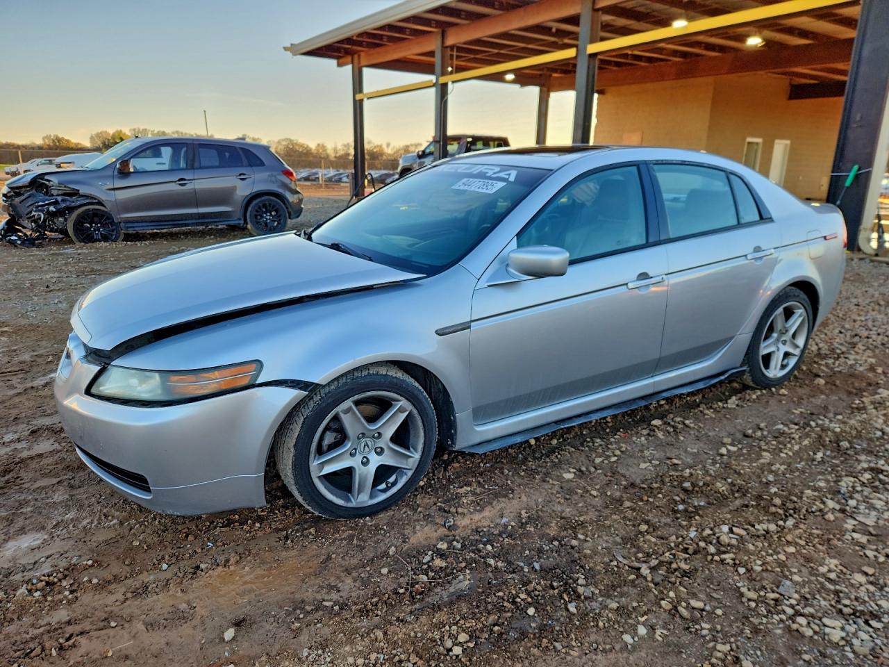 2006 Acura TL