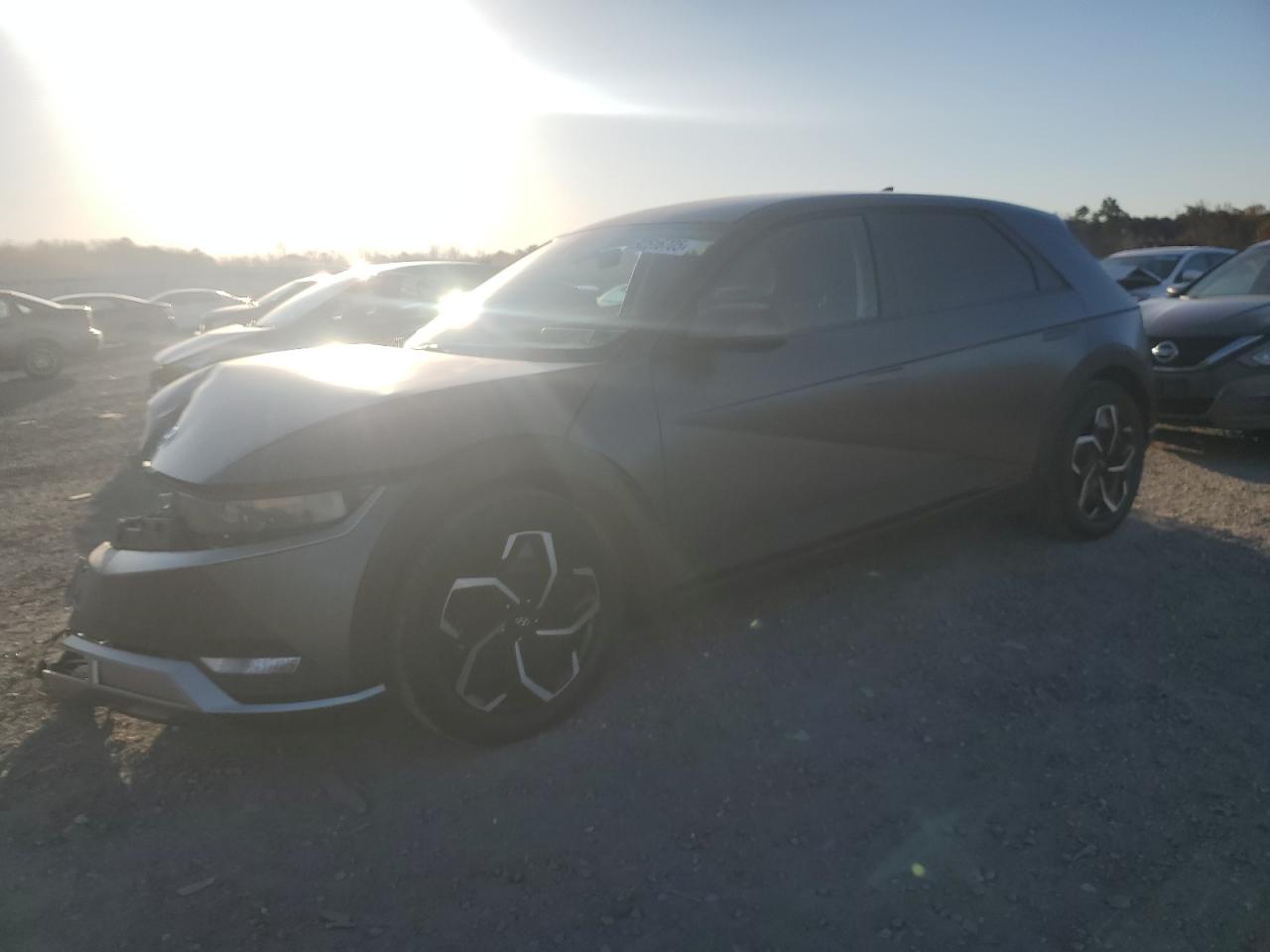 2023 Hyundai Ioniq 5