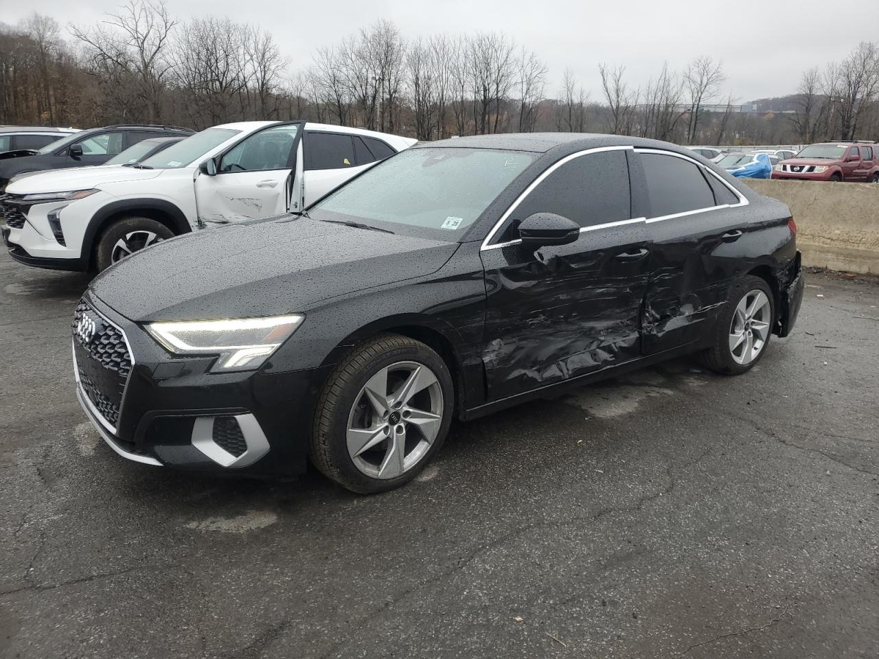 2023 Audi A3