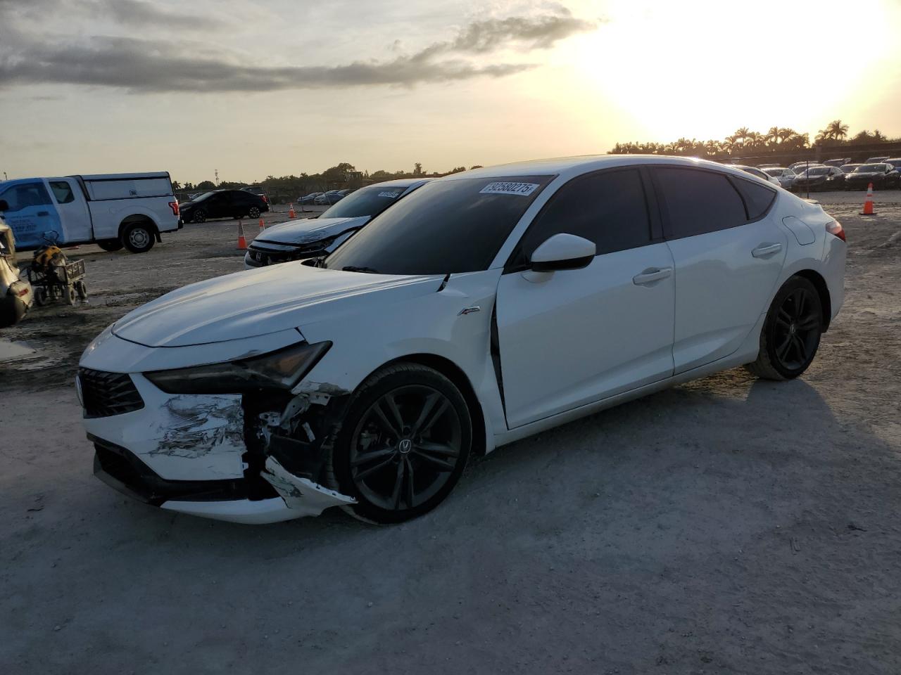 2023 Acura Integra