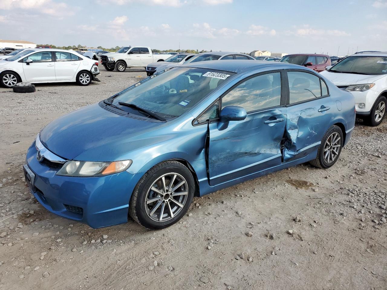2011 Honda Civic