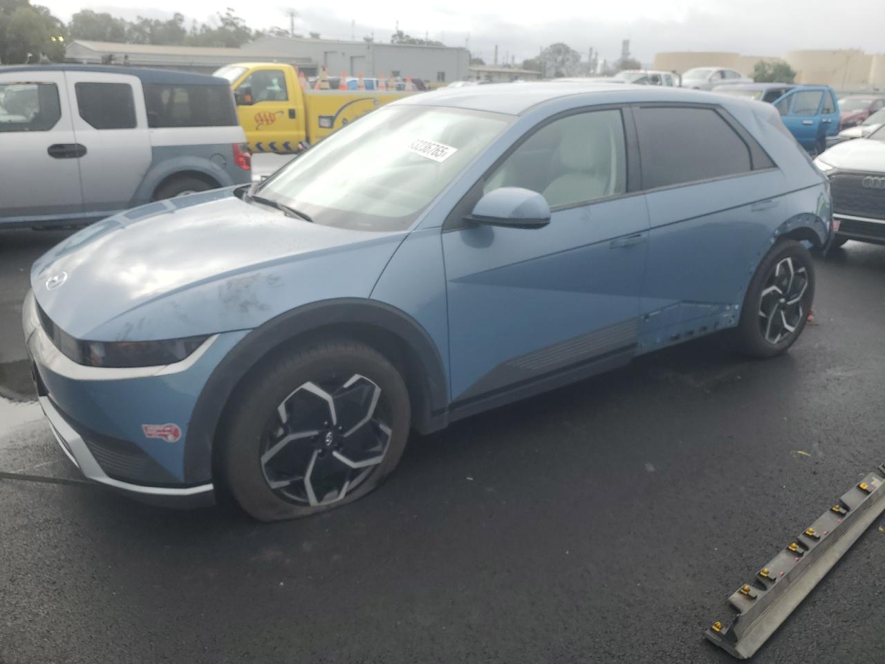 2022 Hyundai Ioniq 5
