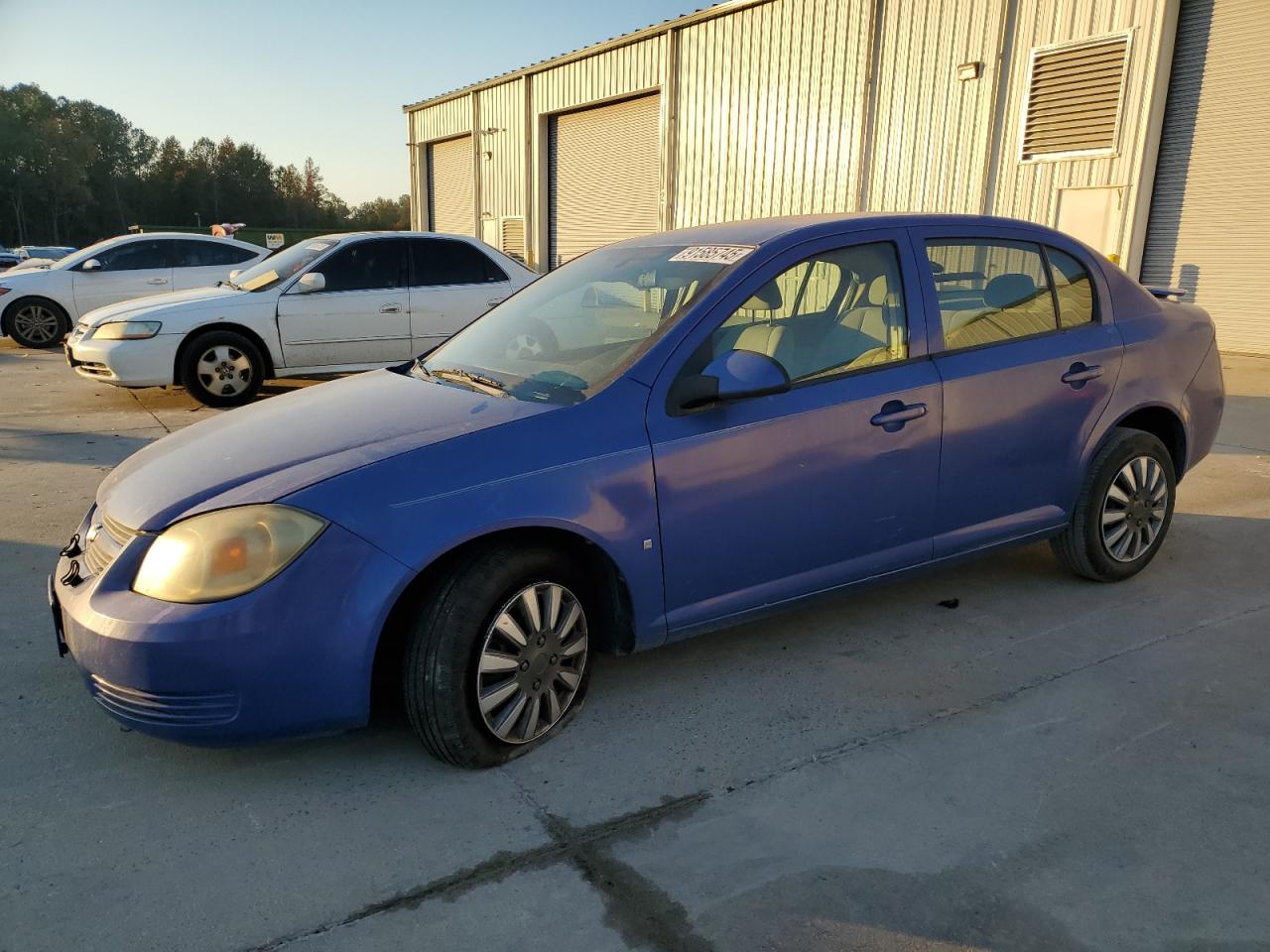 2008 Chevrolet Cobalt