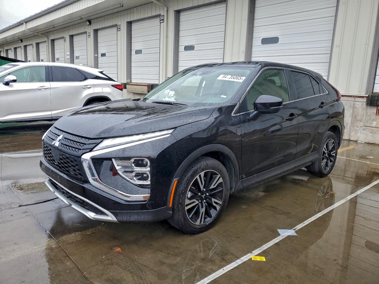 2025 Mitsubishi Eclipse