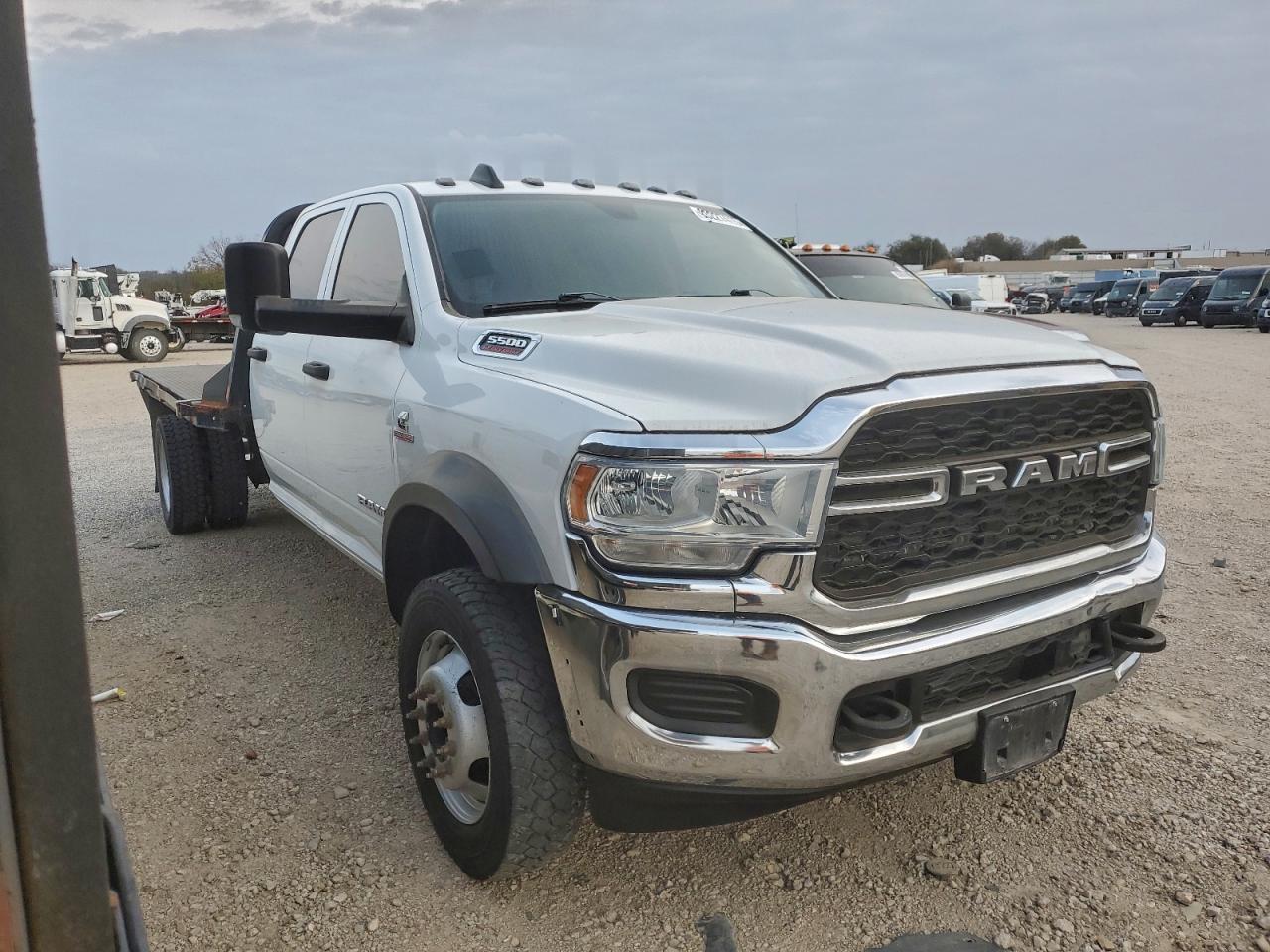 Ram 5500