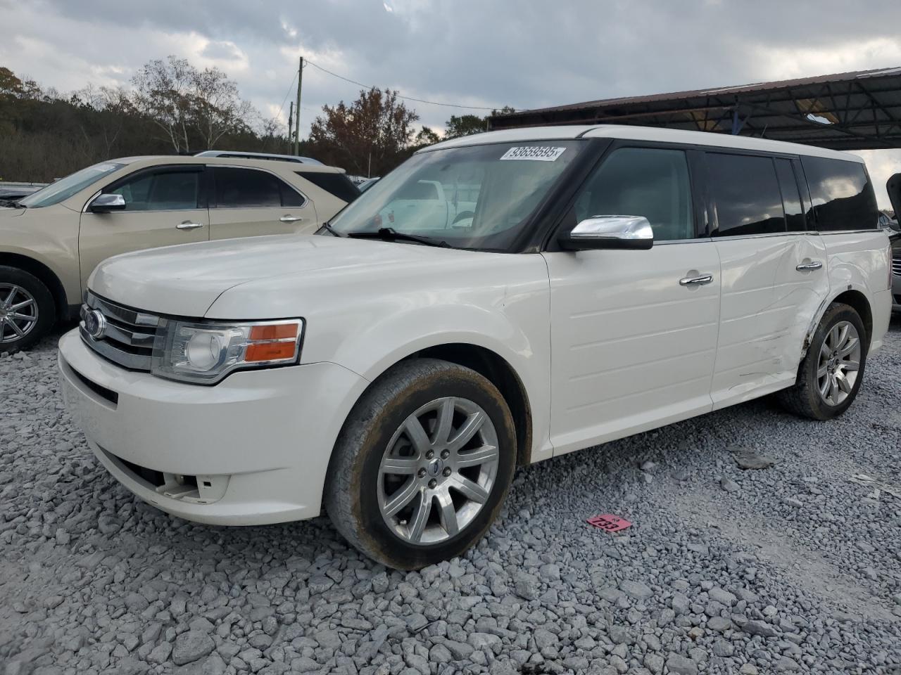 2011 Ford Flex