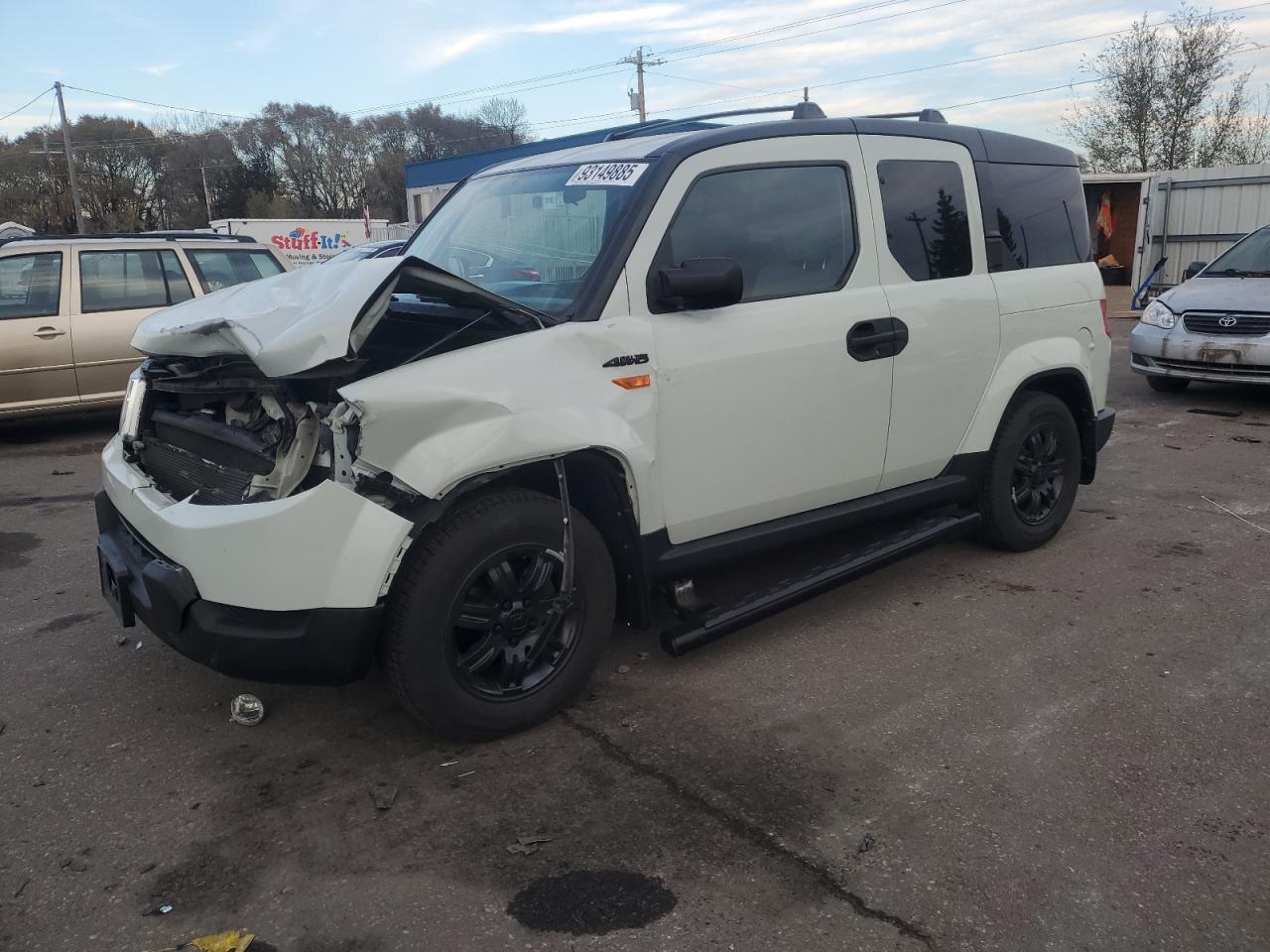 2010 Honda Element