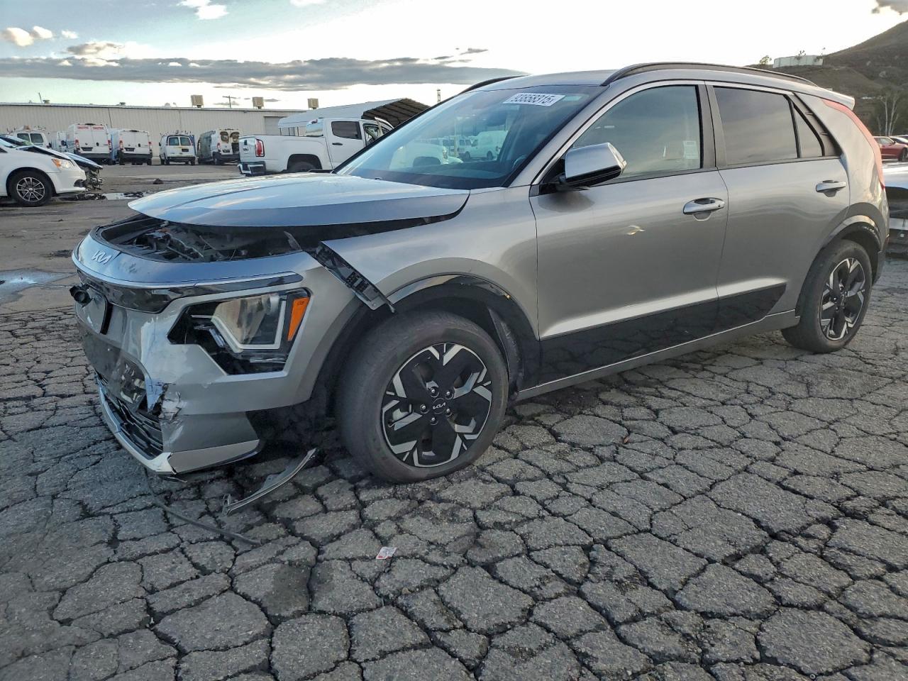 2023 Kia Niro