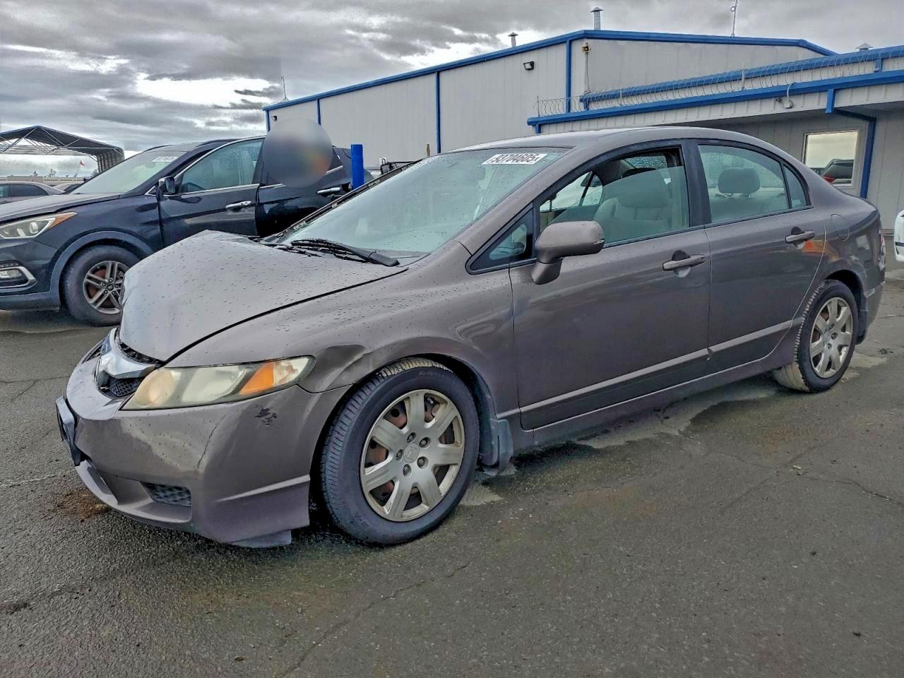 2009 Honda Civic
