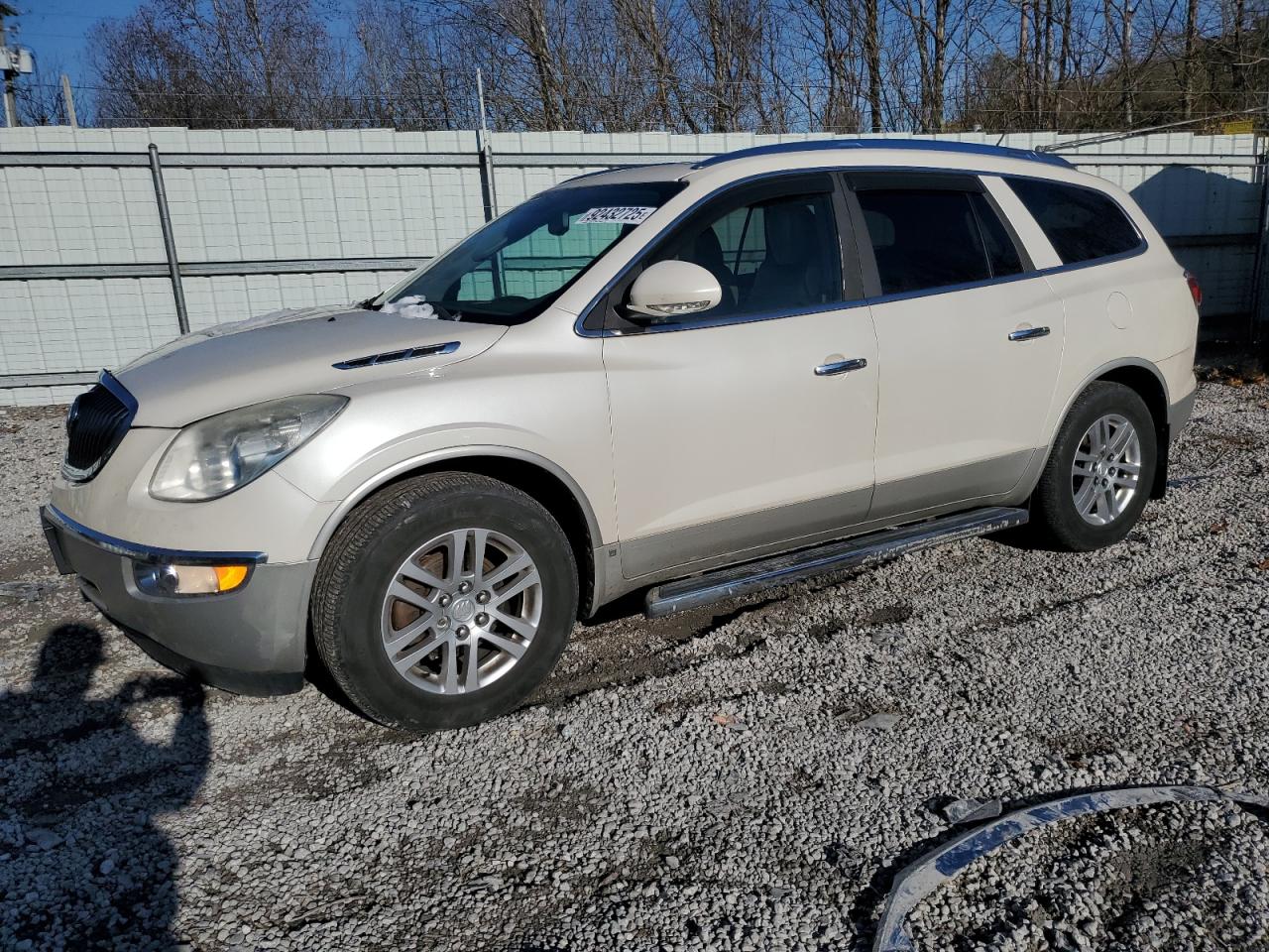 2009 Buick Enclave