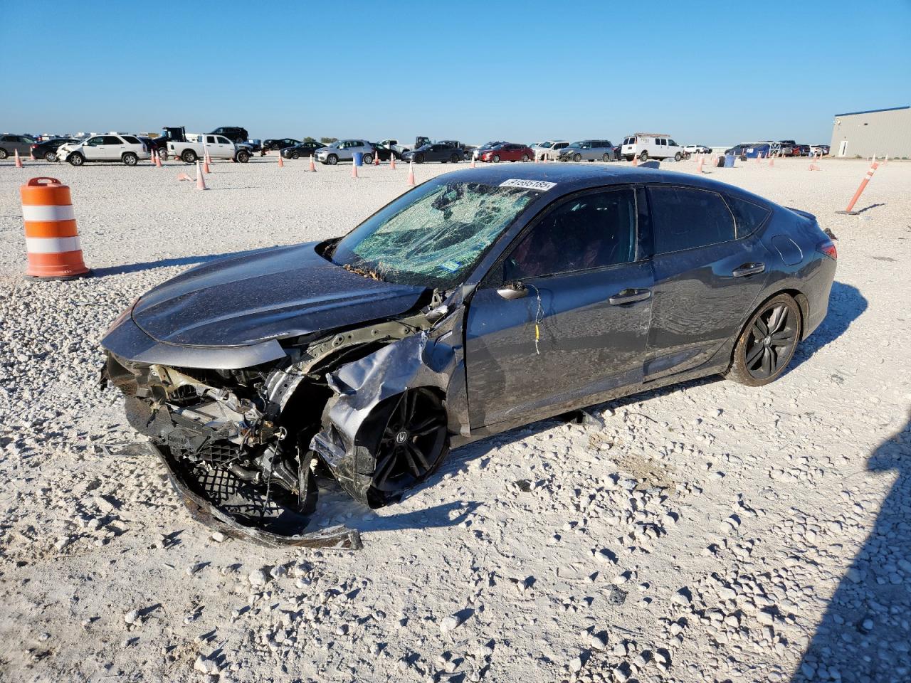 2024 Acura Integra