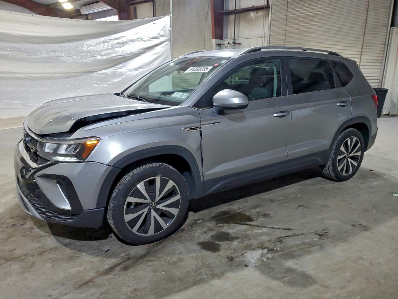 2023 Volkswagen Taos