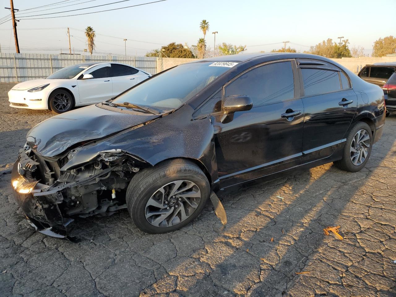 2010 Honda Civic