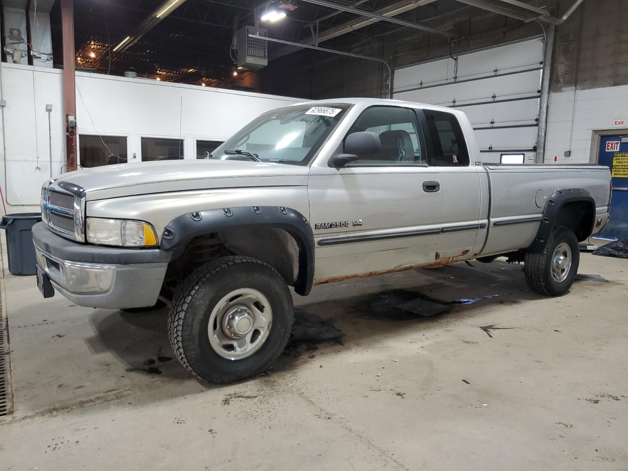 1999 Dodge Ram 2500