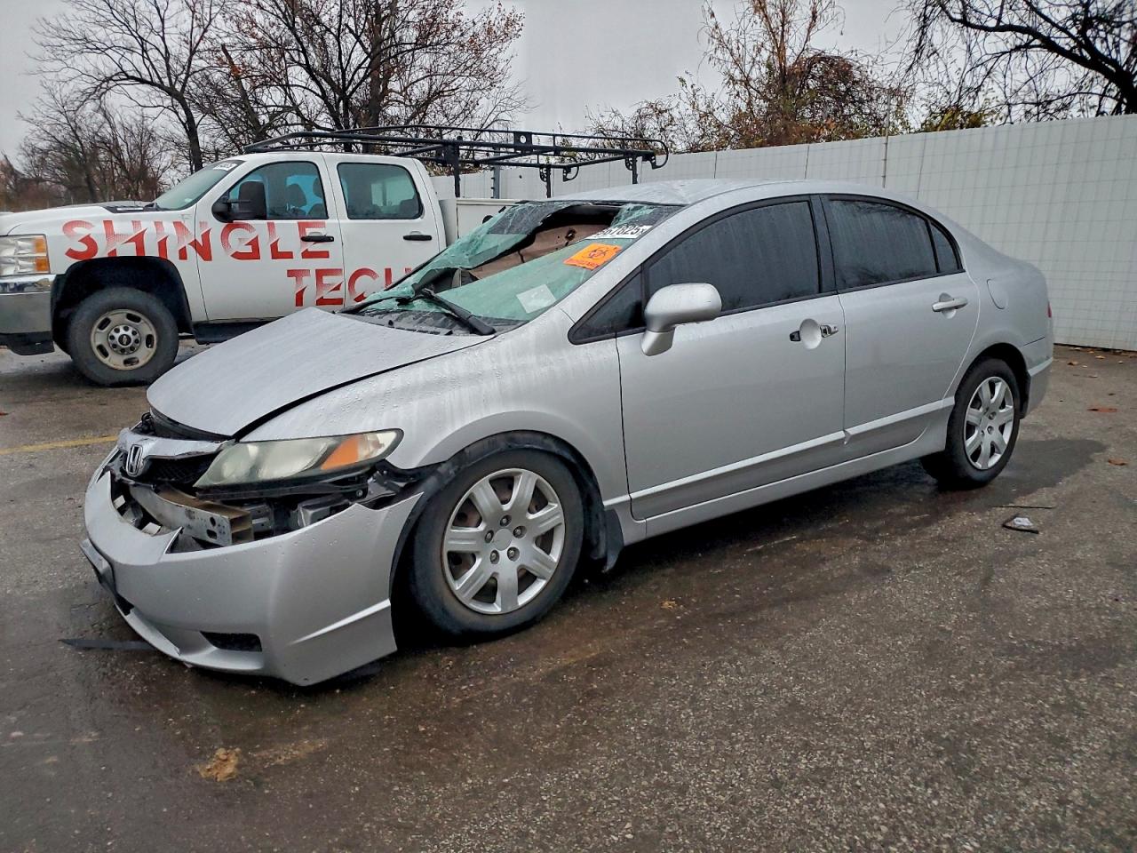 2011 Honda Civic