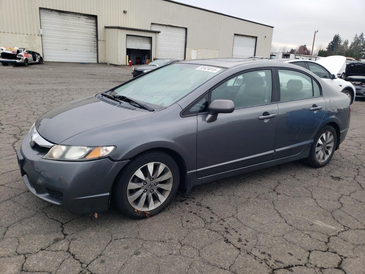 2010 Honda Civic