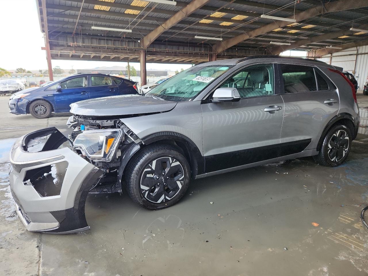 2024 Kia Niro