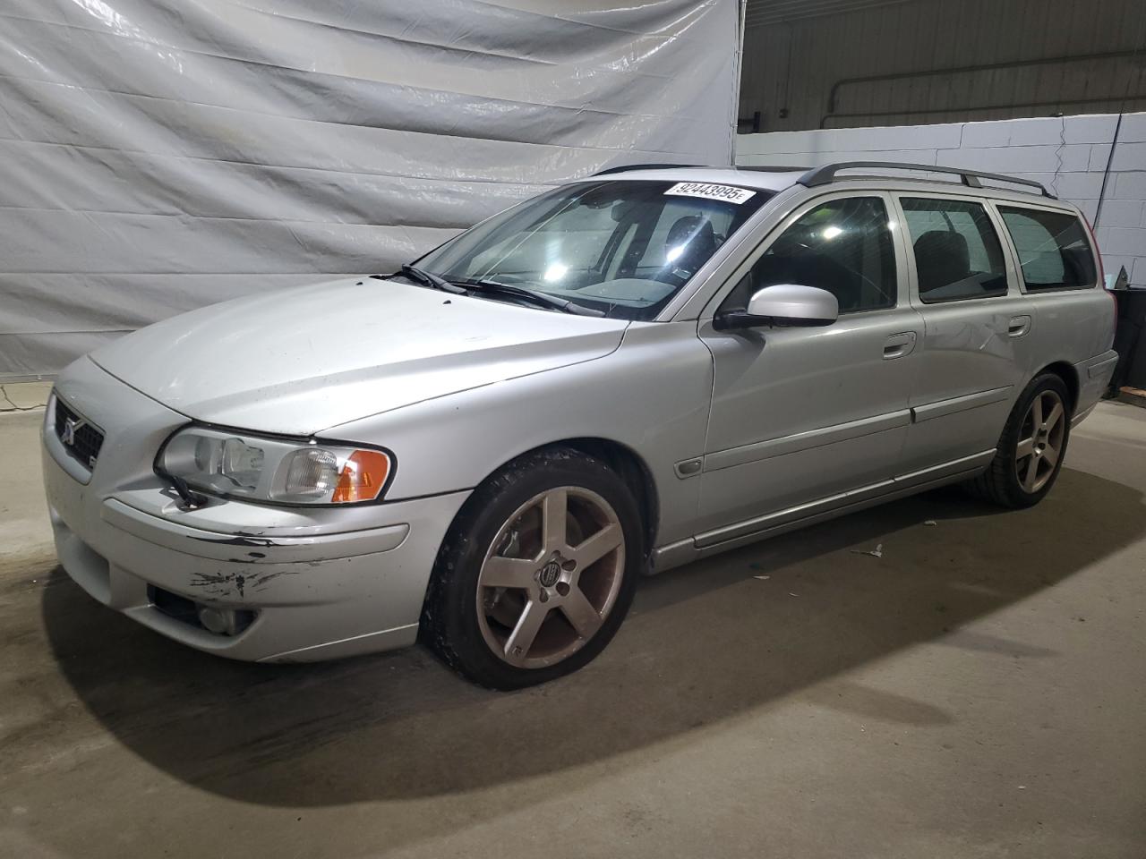 2005 Volvo V70