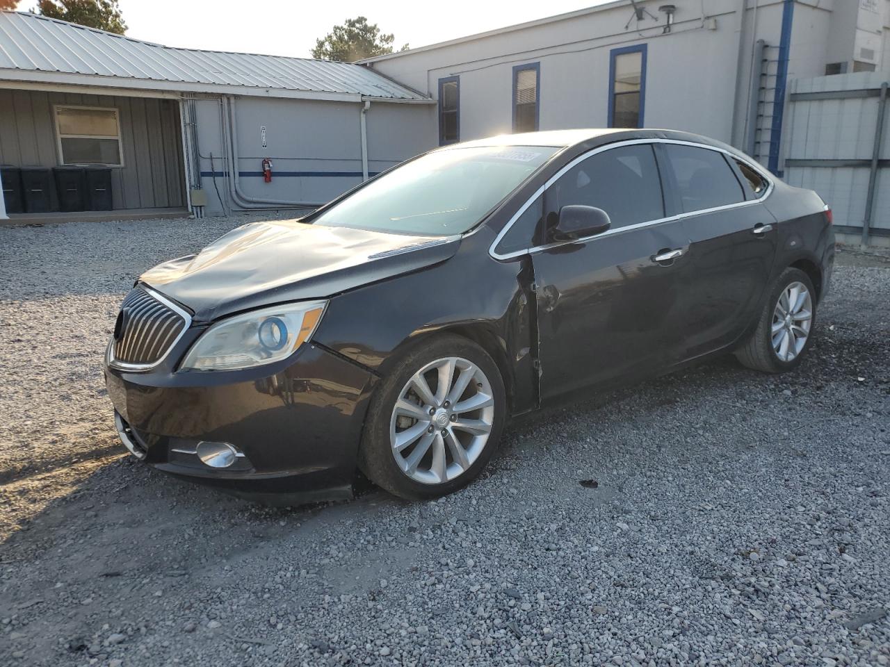 2014 Buick Verano